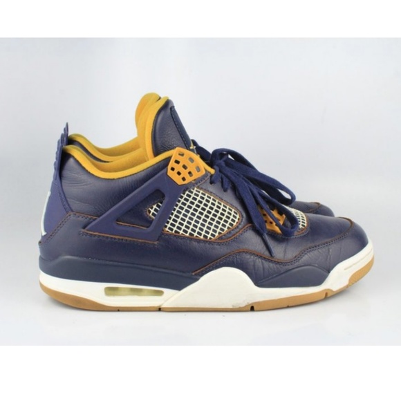 Jordan Other - 2016 JORDAN RETRO 4 DUNK FROM ABOVE 11 (USED)